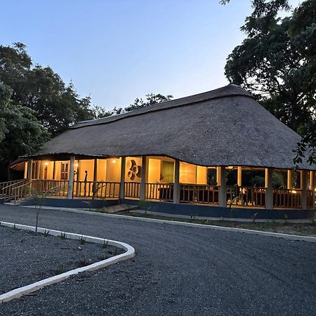 Villa Africa Safari Nyerere Kwangwazi Esterno foto