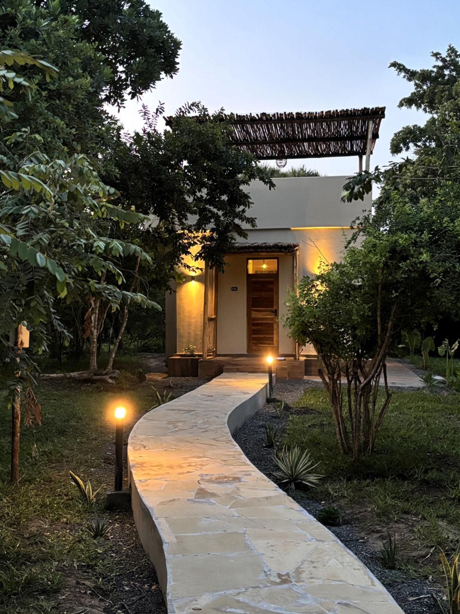 Villa Africa Safari Nyerere Kwangwazi Esterno foto